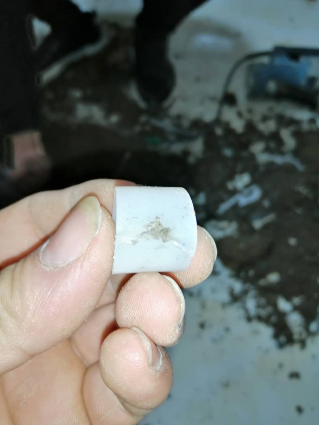 泊头地暖漏水检测