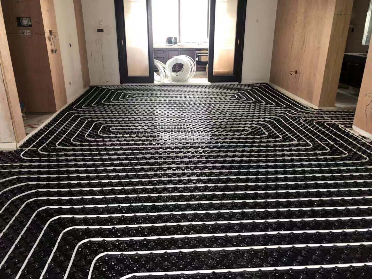 泊头地暖供热前需要注意什么_？