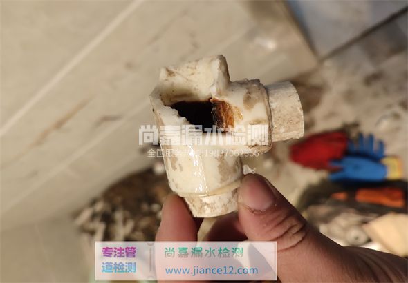 泊头引起漏水的原因有哪些？